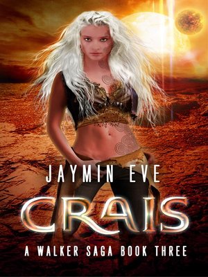 cover image of Crais